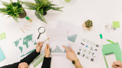 LAVORA CON NOI | Avviso per selezione di profilo ricercatore industriale Junior - settore ambientale