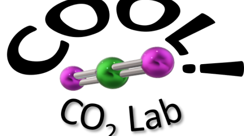 COOL - CO2Lab (R&D)