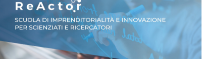 Proambiente sostiene e promuove la V edizione di Reactor