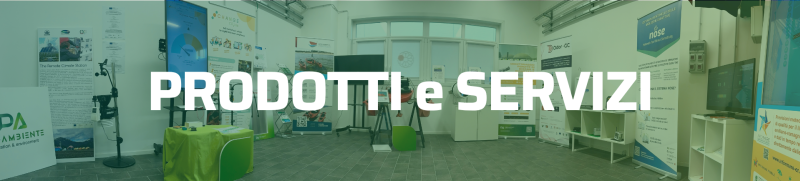 Prodotti e Servizi
