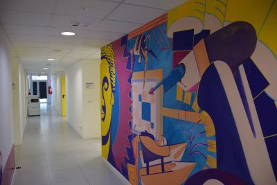 Monitoraggio e sicurezza degli spazi di lavoro - Proambiente & Mister