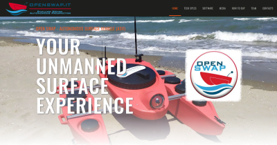 E' online il nuovo sito web del sistema OPENSwap