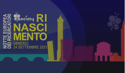 Proambiente e IMM-CNR alla Notte dei Ricercatori 2021