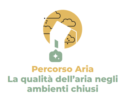 Presentazione del Percorso Aria: la qualità dell'aria negli ambienti chiusi