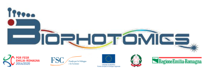 05 Aprile 2022 - Workshop conclusivo del Progetto Biophotomics