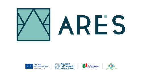 ARES (VITALITY - PNRR)