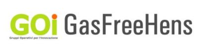 Approvato il Gruppo Operativo GasFreeHens