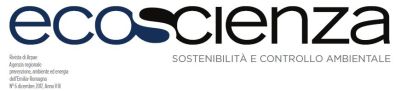 Progetto Naiadi su ECOSCIENZA