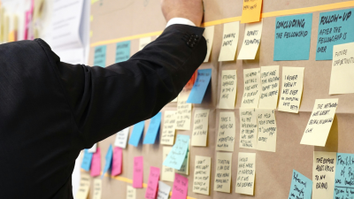 LAVORA CON NOI | Avviso per selezione di profilo project manager