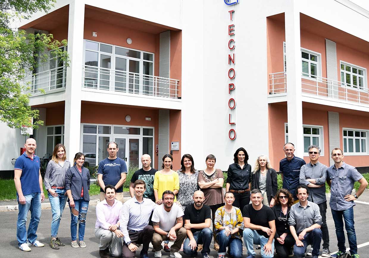 Un video per descrivere i laboratori del Tecnopolo di Bologna CNR
