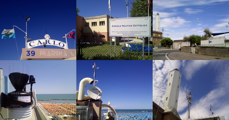 Il network Informare al via!