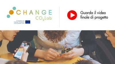 CHANGE: conclusione di un viaggio europeo tra scienza, didattica e qualità dell’aria