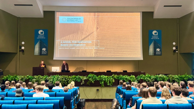Studenti norvegesi al Tecnopolo Bologna CNR: un viaggio tra ricerca e opportunità