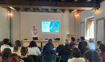 Prima scuola di alta formazione sulle osservazioni in atmosfera a Sestola (Monte Cimone)