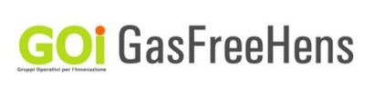 Approvato il Gruppo Operativo GasFreeHens