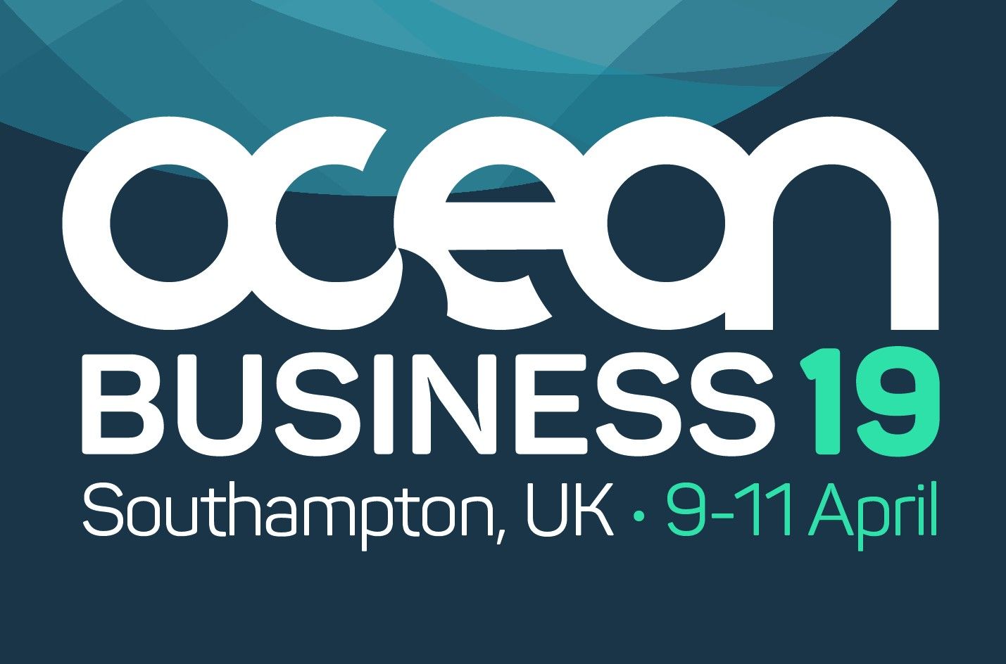 Proambiente alla fiera OCEAN BUSINESS 2019