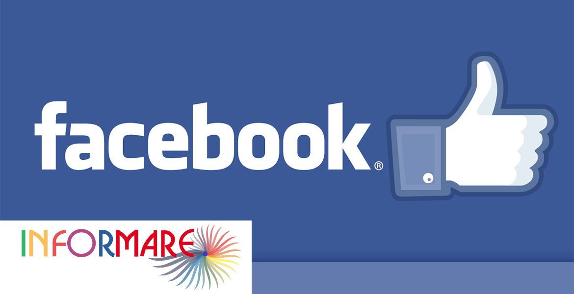 The Informare project lands on Facebook