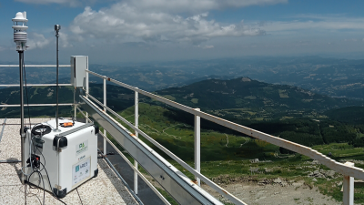 PROAMBIENTE alla giornata di aggiornamento dei progetti VITALITY – ARES e IHEMS